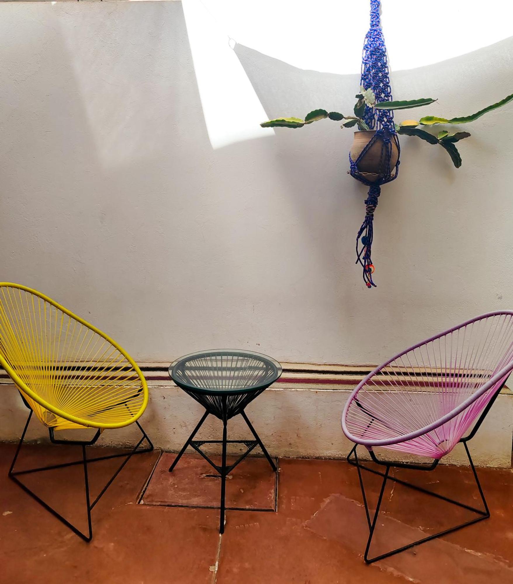 Hostal Margaritas Toro Toro Exterior foto